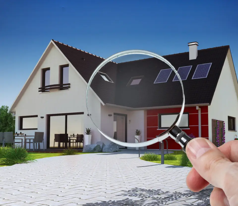 Home inspection Services