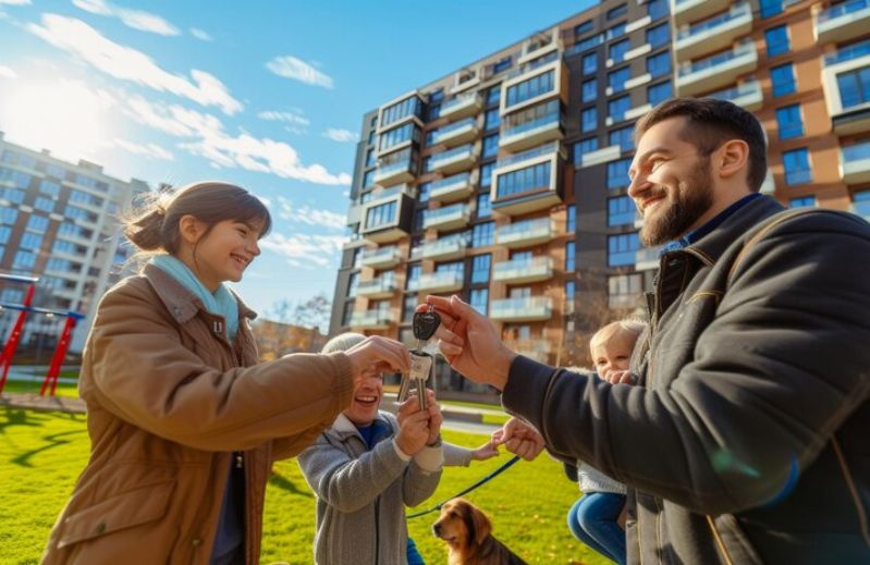 Multi-Family Inspection